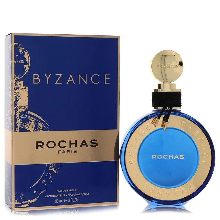 Byzance 2019 Edition Eau de Parfum by Rochas