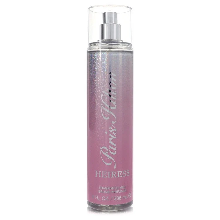 Paris Hilton Heiress Body Mist by Paris Hilton
