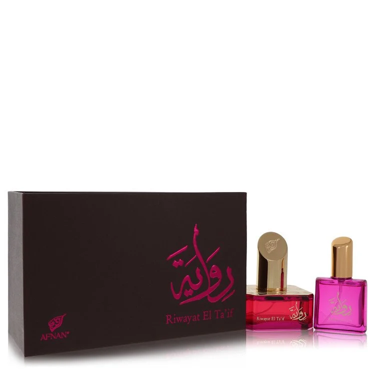 Riwayat El Ta'if, Eau de Parfum by Afnan