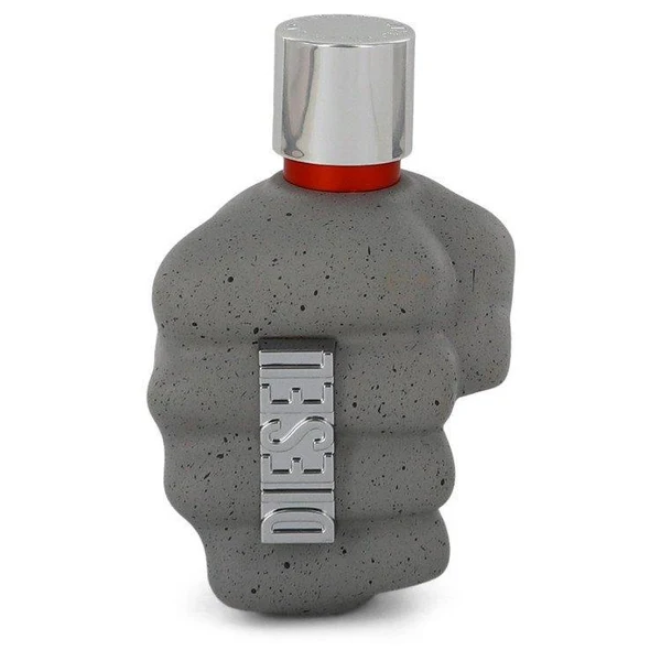 Only the Brave Street, Eau de Toilette (Tester) by Diesel