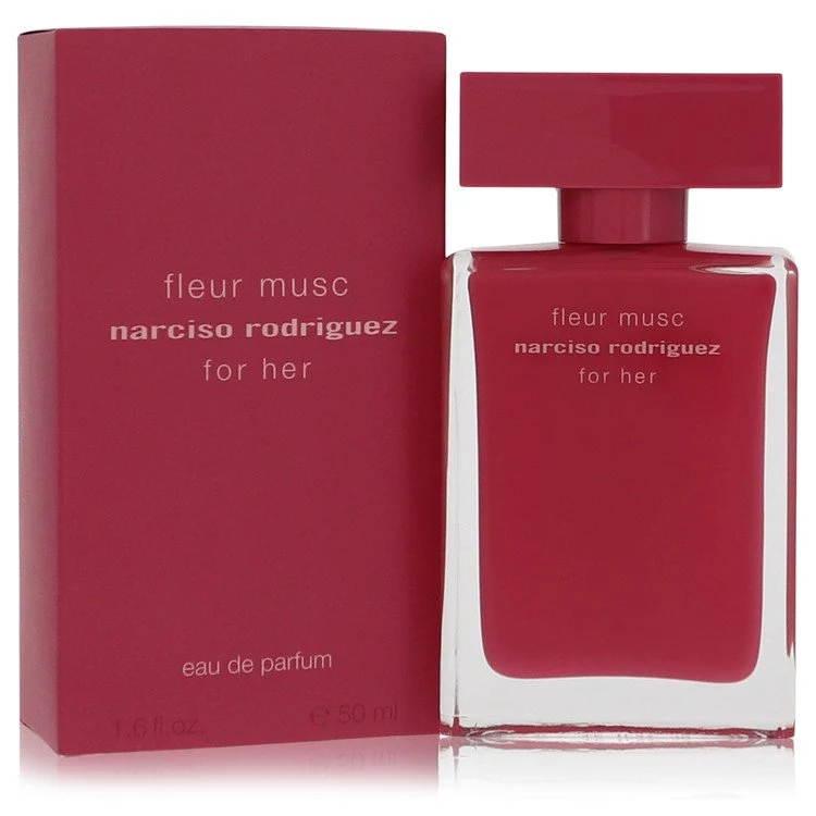 Narciso Rodriguez Fleur Musc Eau de Parfum by Narciso Rodriguez