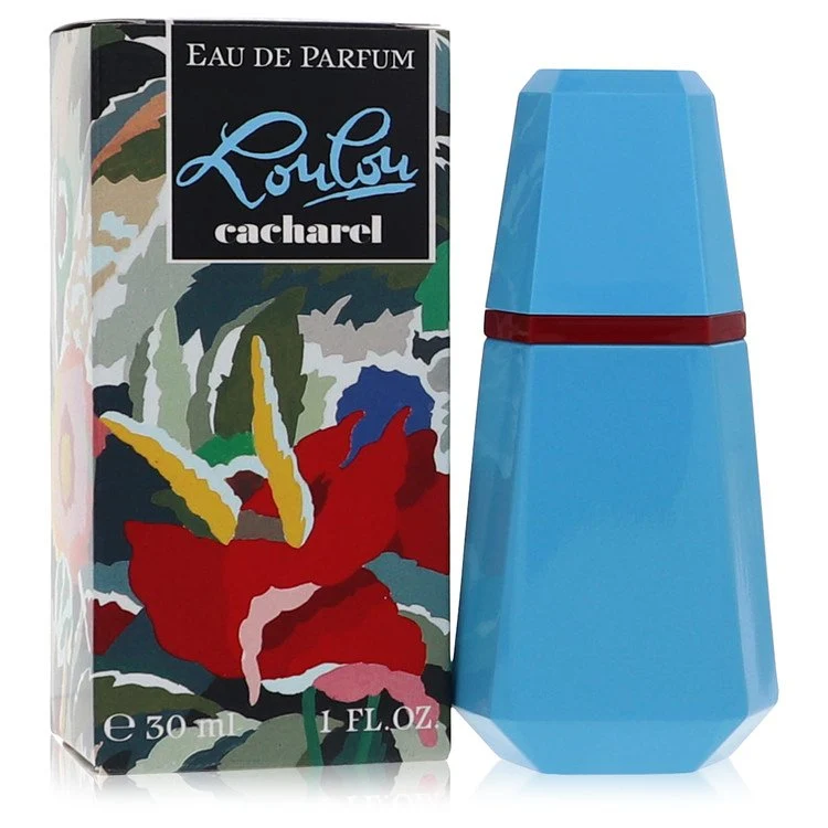 Lou Lou Eau de Parfum by Cacharel