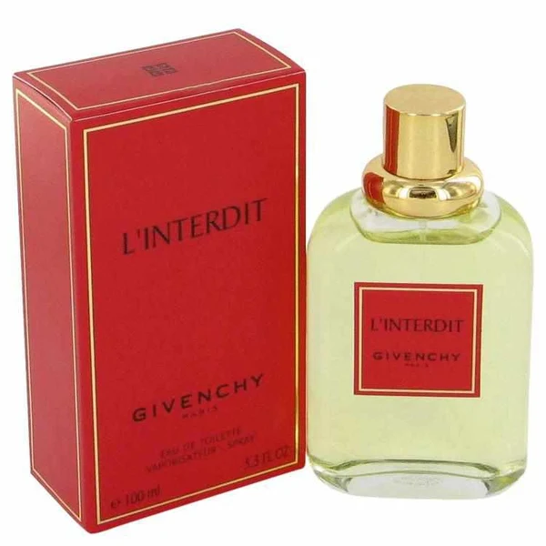 L'Interdit, Eau de Parfum by Givenchy