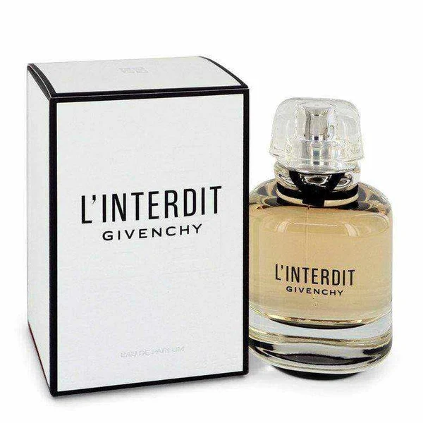 L'Interdit, Eau de Parfum by Givenchy