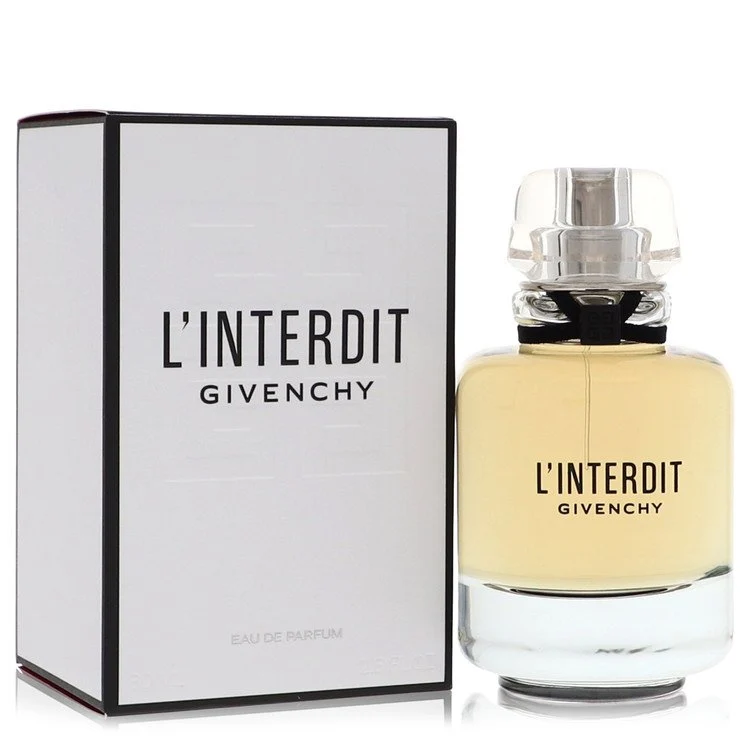 L'Interdit, Eau de Parfum by Givenchy