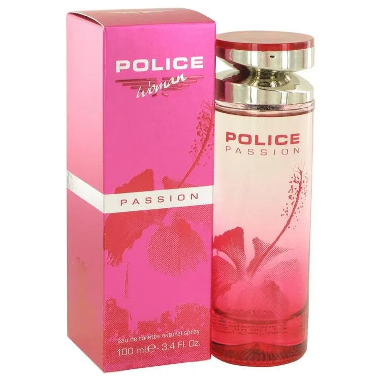 Police Passion, Eau de Toilette by Police Colognes