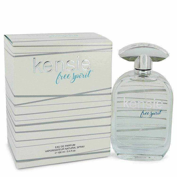 Free Spirit, Eau de Parfum by Kensie