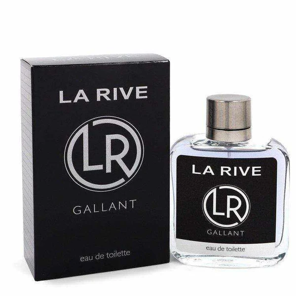 Gallant, Eau de Toilette by La Rive