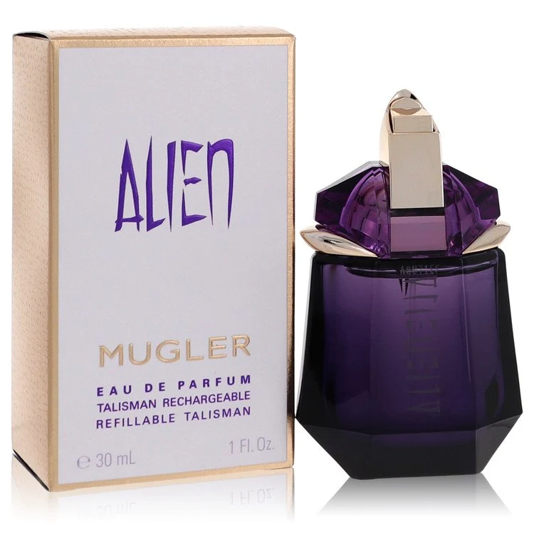 Alien, Eau de Parfum by Thierry Mugler