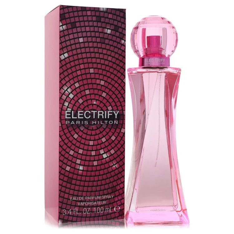 Electrify, Eau de Parfum by Paris Hilton