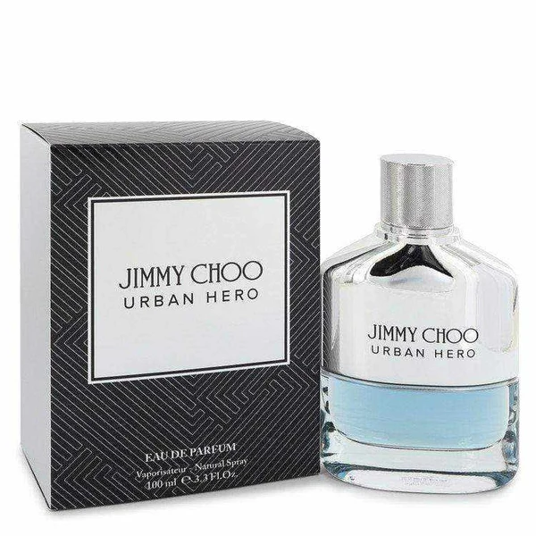 Urban Hero, Eau de Parfum by Jimmy Choo