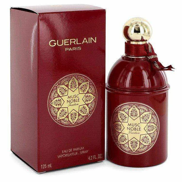 Musc Noble, Eau de Parfum by Guerlain