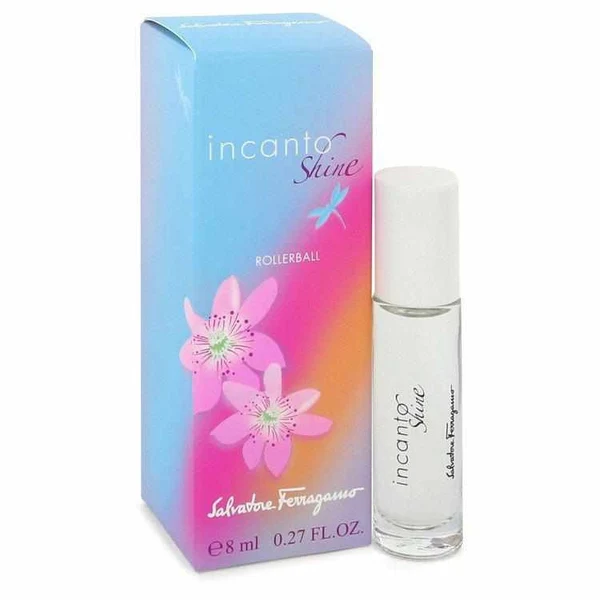 Incanto Shine, EDT Rollerball by Salvatore Ferragamo