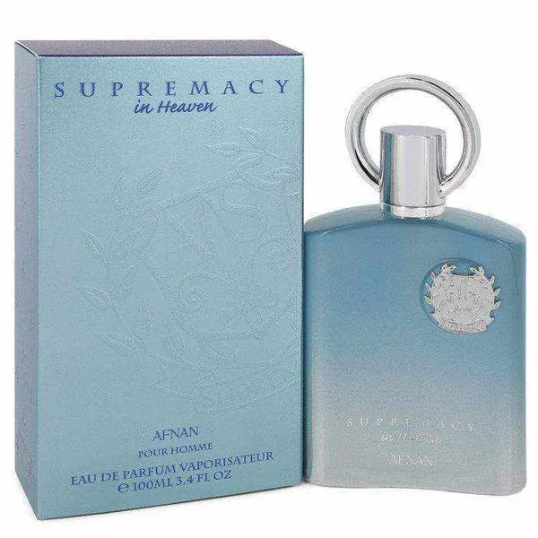 Supremacy in Heaven, Eau de Parfum by Afnan