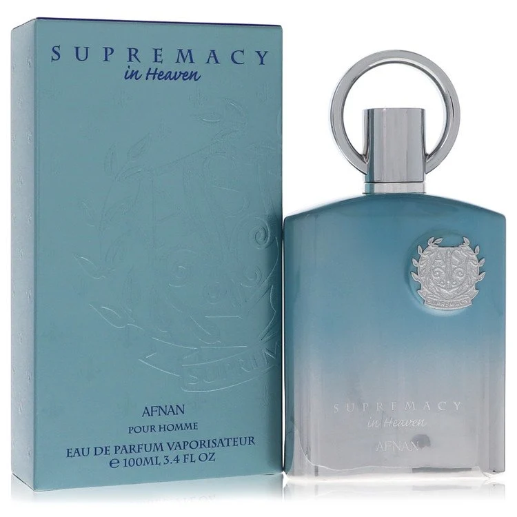 Supremacy in Heaven, Eau de Parfum by Afnan