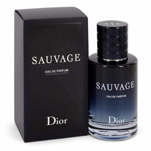 Sauvage, Eau de Parfum by Christian Dior