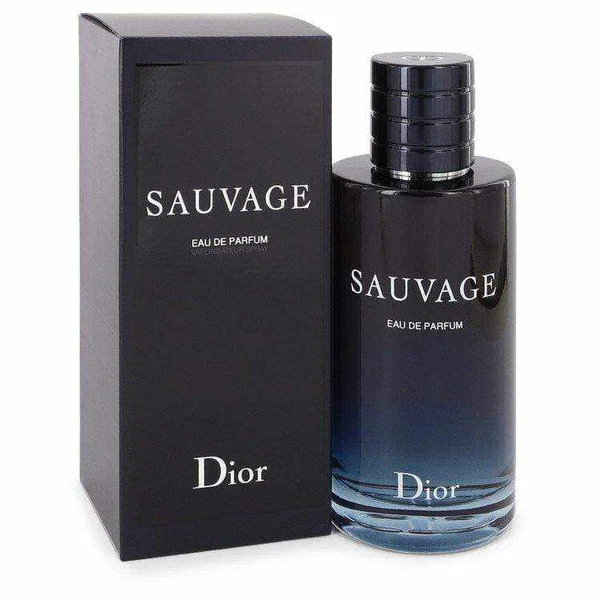 Sauvage, Eau de Parfum by Christian Dior