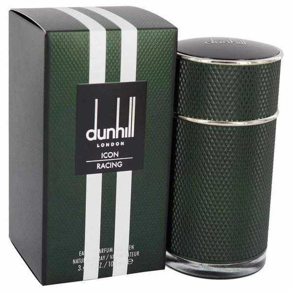Dunhill Icon Racing, Eau de Parfum by Alfred Dunhill