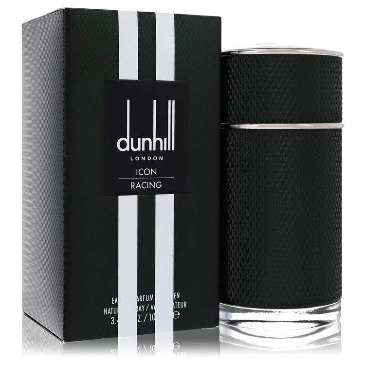 Dunhill Icon Racing, Eau de Parfum by Alfred Dunhill