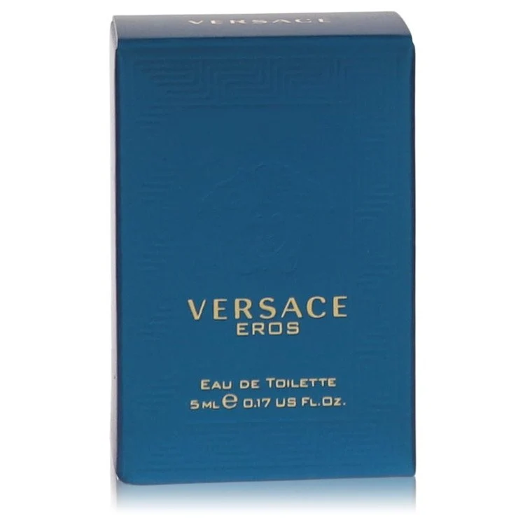 Eros (for Men), Mini EDT by Versace