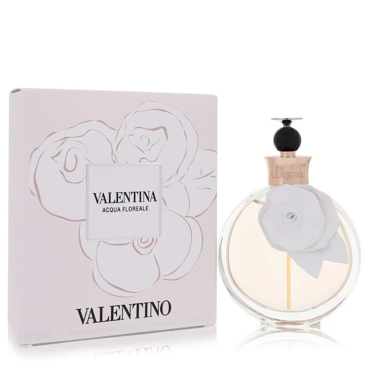 Acqua Floreale, Eau de Toilette by Valentino