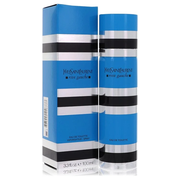Rive Gauche, Eau de Toilette by Yves Saint Laurent