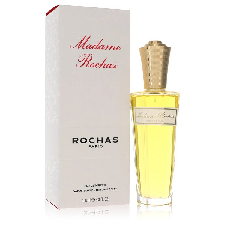 Madame Rochas, Eau de Toilette by Rochas