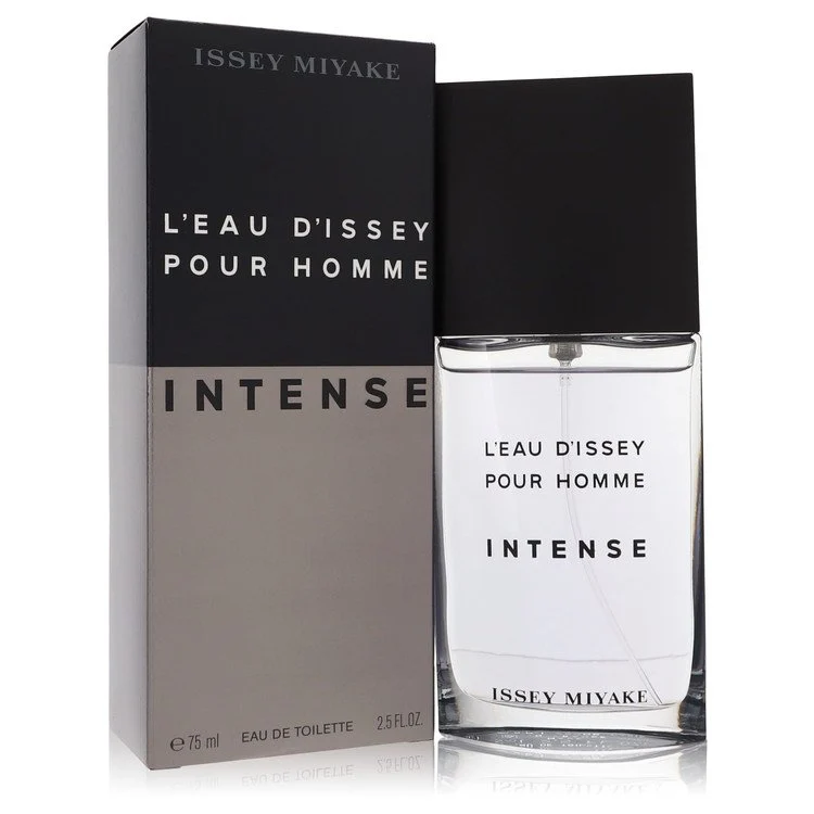 L'Eau d’Issey Pour Homme Intense, Eau de Toilette by Issey Miyake