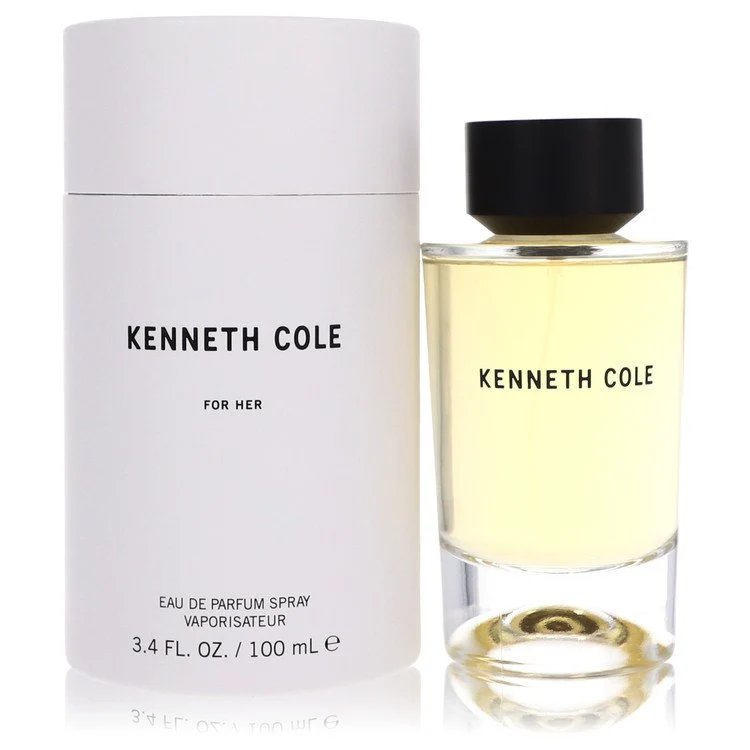 Kenneth Cole for Her, Eau de Parfum by Kenneth Cole