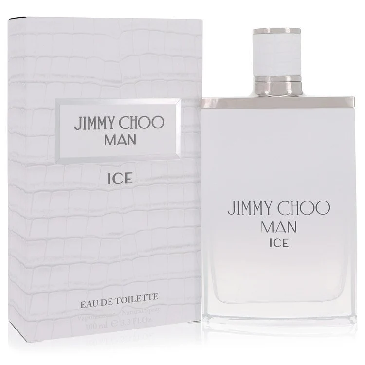 Jimmy Choo Ice, Eau de Toilette by Jimmy Choo