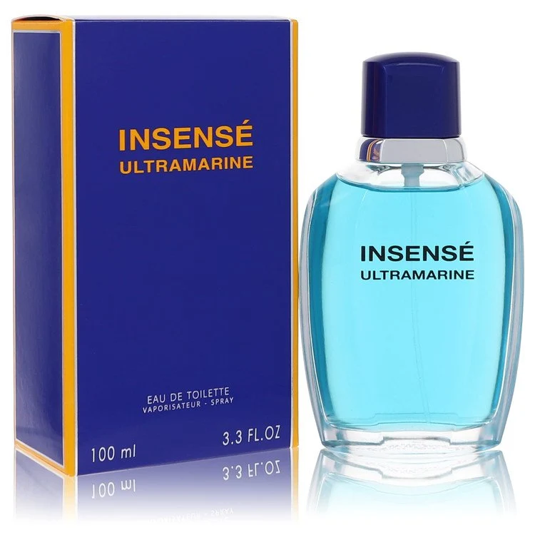 Insense Ultramarine, Eau de Toilette by Givenchy