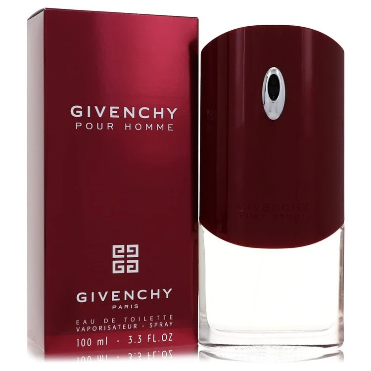 Givenchy (purple box), Eau de Toilette by Givenchy