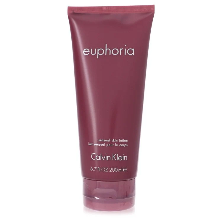 Euphoria, Body Lotion by Calvin Klein
