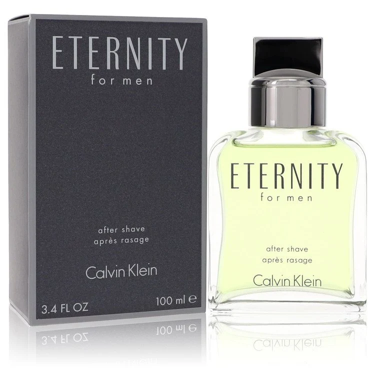 Eternity, Aftershave Splash by Calvin Klein