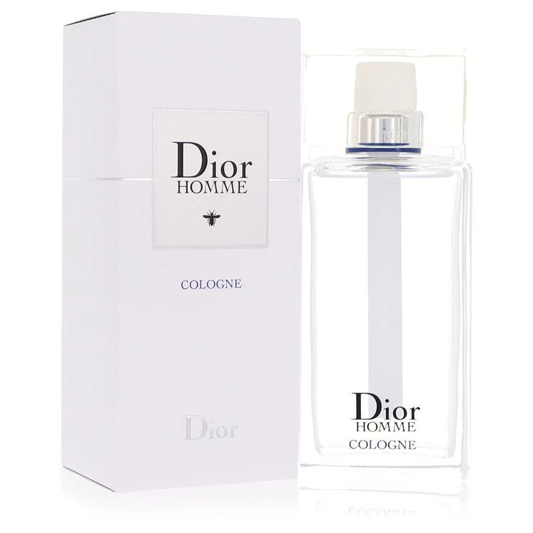 Dior Homme, Cologne by Christian Dior
