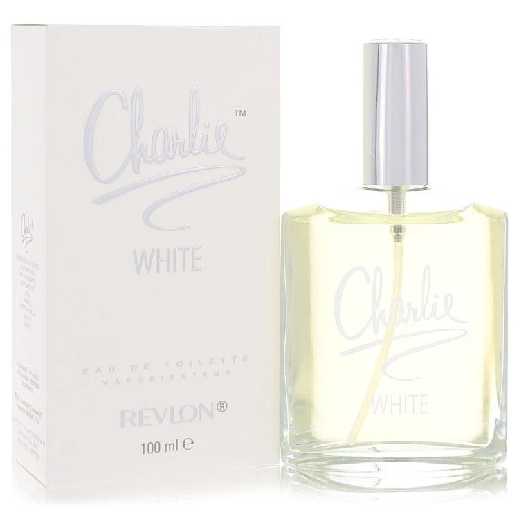 Charlie White, Eau de Toilette by Revlon