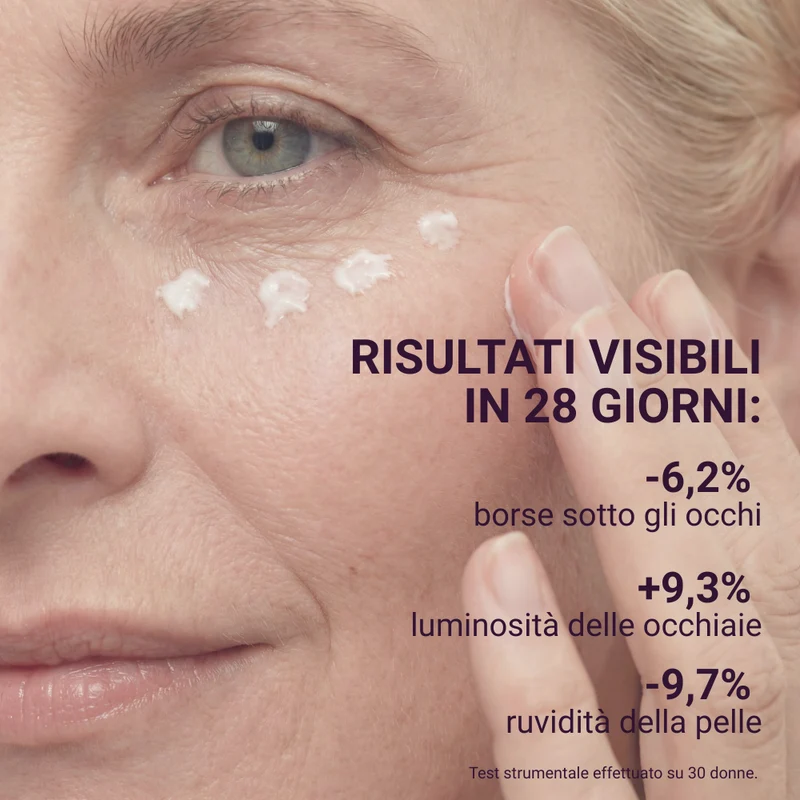 Age Reset - Contorno Occhi