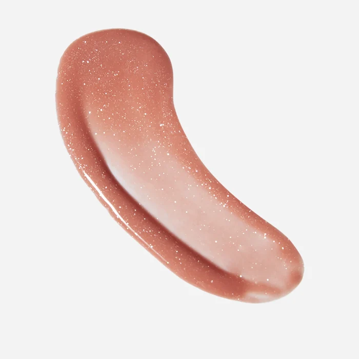 Ultra-comfort LipGloss 3 NUDE PEARLY