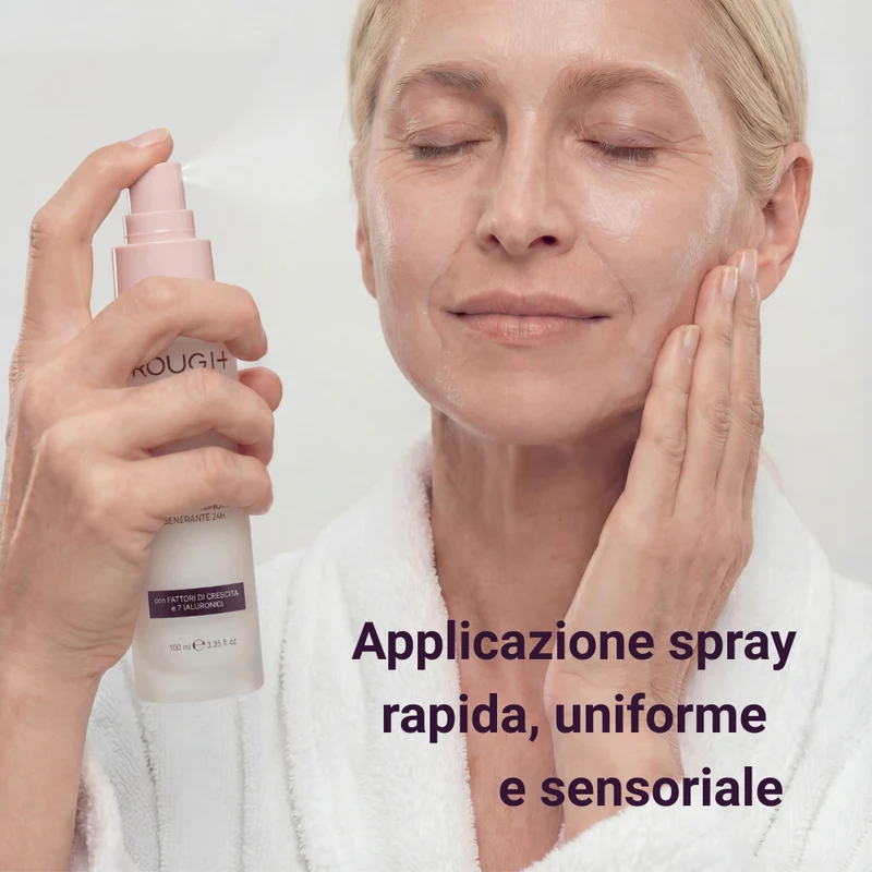 Age Reset - Milky Toner