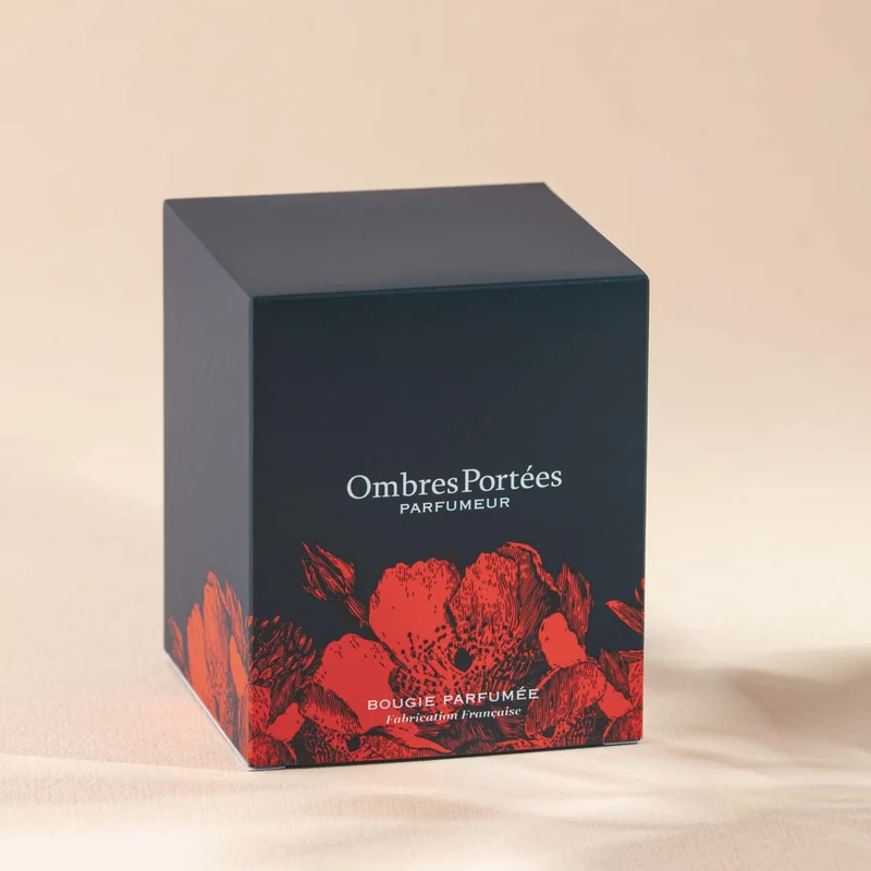 Bougie parfumée Fourvière 210g