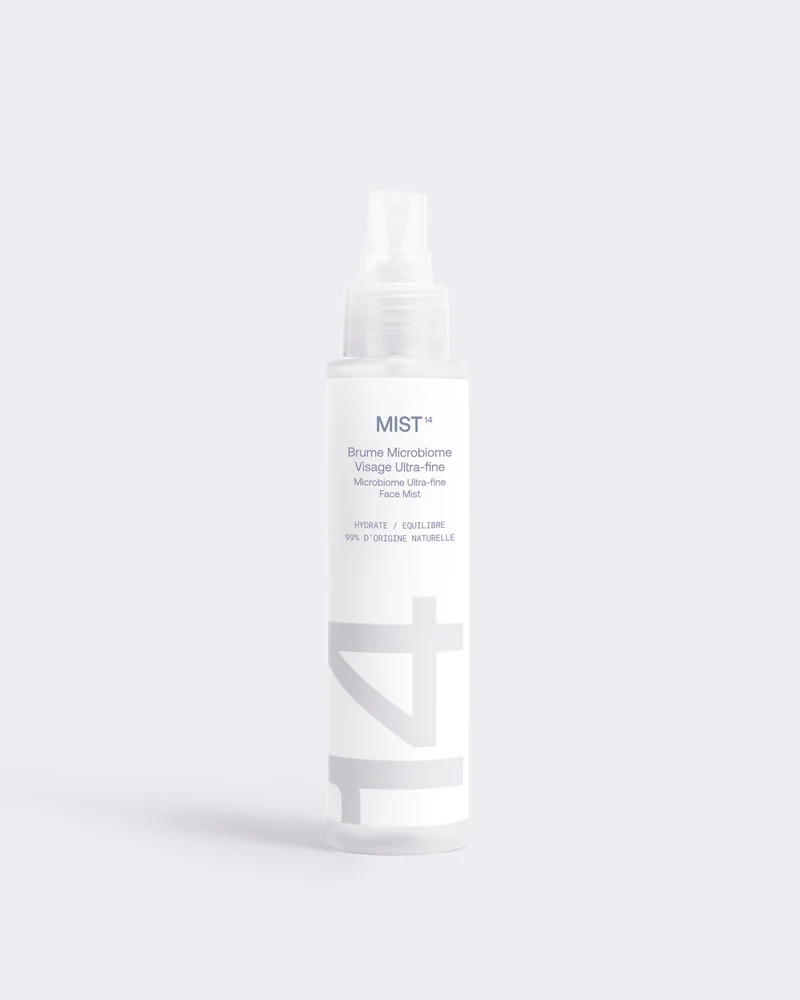 Brume Microbiome Visage Ultra-fine