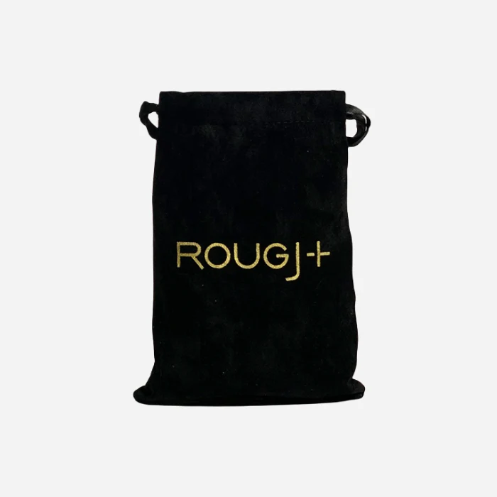 Gift Bag Velluto Nero