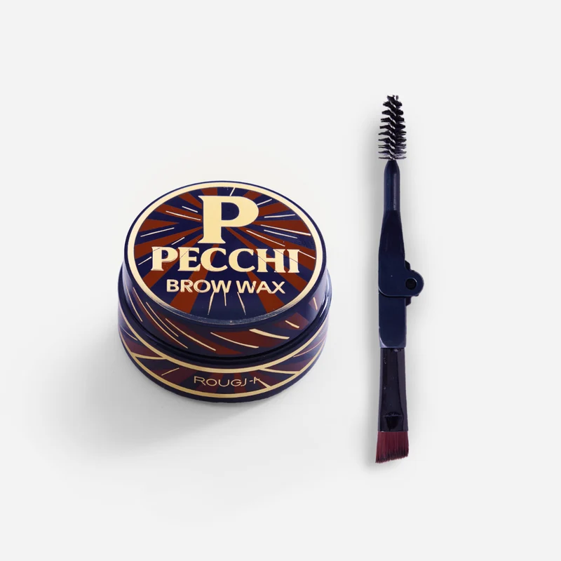 P Pecchi Cera Sopracciglia