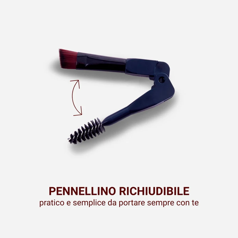 P Pecchi Cera Sopracciglia