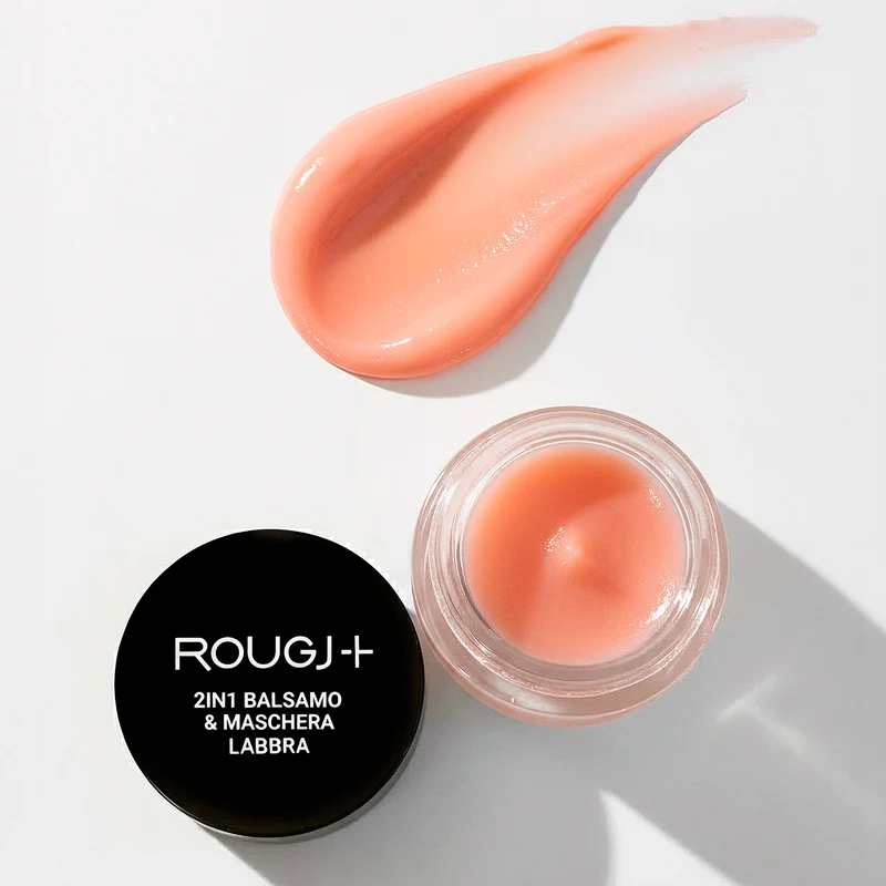 Lip Care 2in1 – Pesca