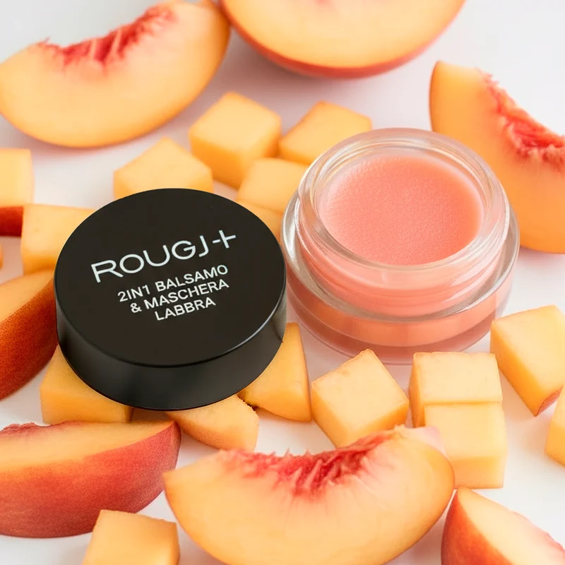 Lip Care 2in1 – Pesca