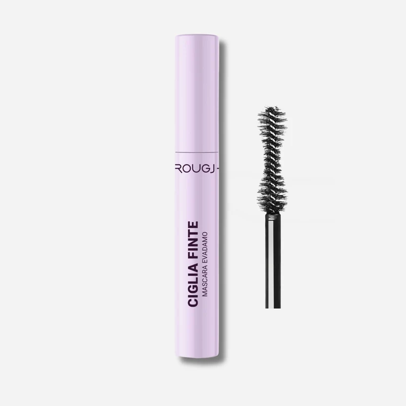 Ciglia finte-Mascara Evadamo