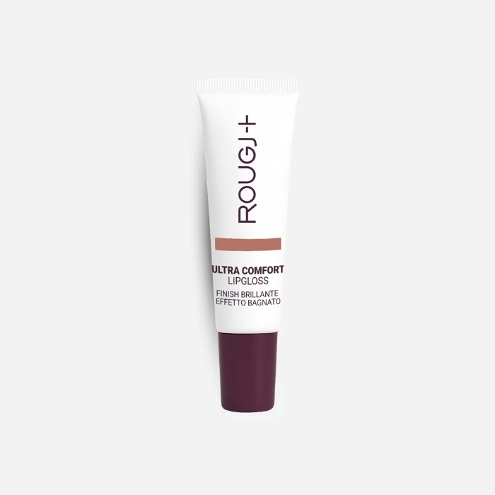 Ultra Comfort Lipgloss 03 Pearly Nude