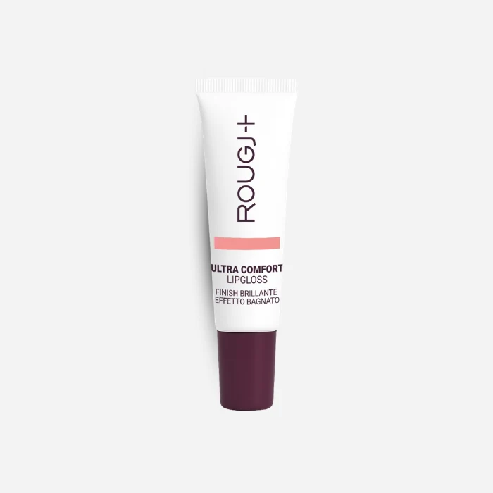 Ultra Comfort Lipgloss 02 Peach