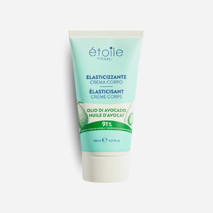 Crema Corpo Elasticizzante